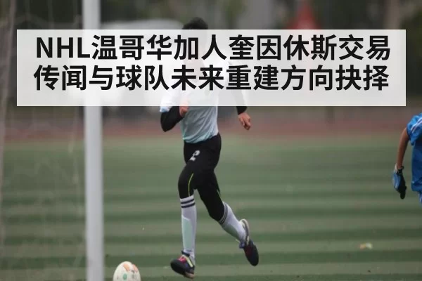 NHL温哥华加人奎因休斯交易传闻与球队未来重建方向抉择(Kering)